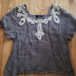 Cotelac adorable blouse
